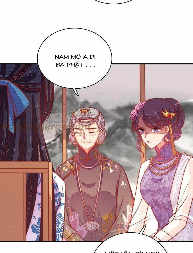Ngày Nào Thiếu Soái Cũng Ghen Chapter 202 - 4