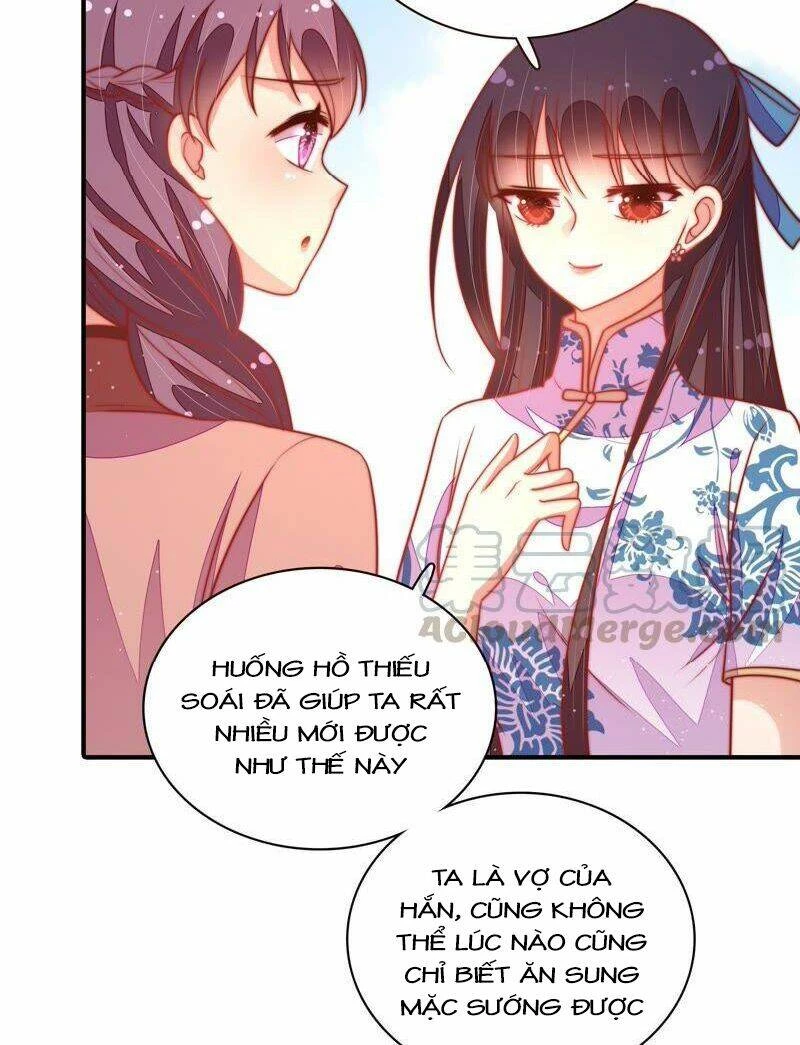 Ngày Nào Thiếu Soái Cũng Ghen Chapter 202 - 7