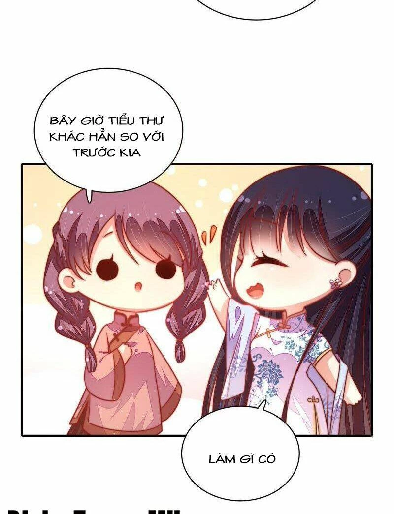 Ngày Nào Thiếu Soái Cũng Ghen Chapter 202 - 8