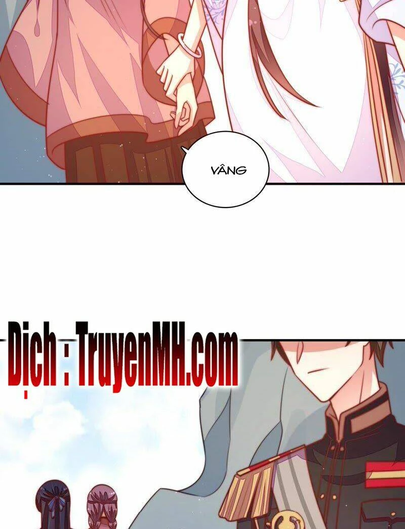 Ngày Nào Thiếu Soái Cũng Ghen Chapter 202 - 10