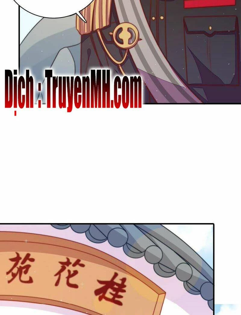 Ngày Nào Thiếu Soái Cũng Ghen Chapter 202 - 12