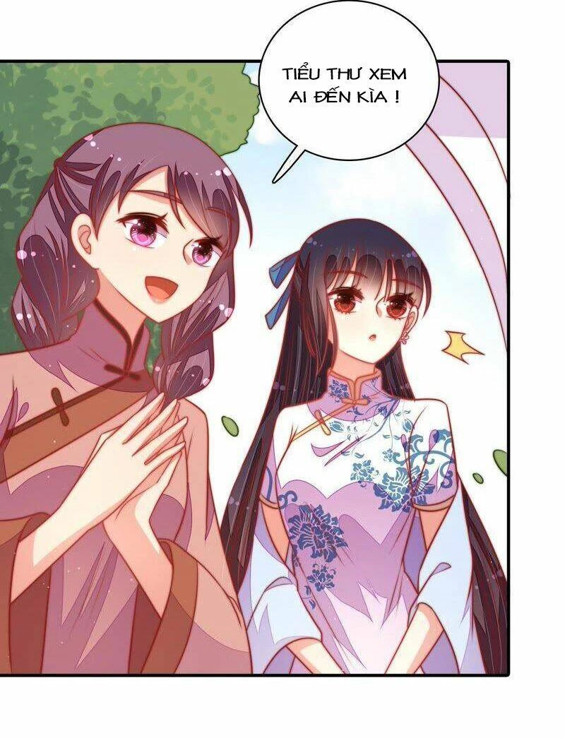 Ngày Nào Thiếu Soái Cũng Ghen Chapter 202 - 14