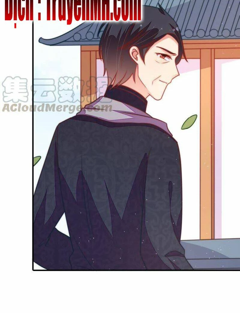 Ngày Nào Thiếu Soái Cũng Ghen Chapter 202 - 16