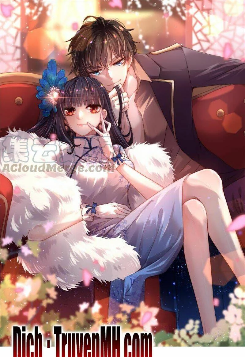 Ngày Nào Thiếu Soái Cũng Ghen Chapter 203 - 2