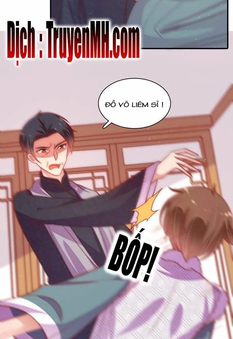 Ngày Nào Thiếu Soái Cũng Ghen Chapter 203 - 7