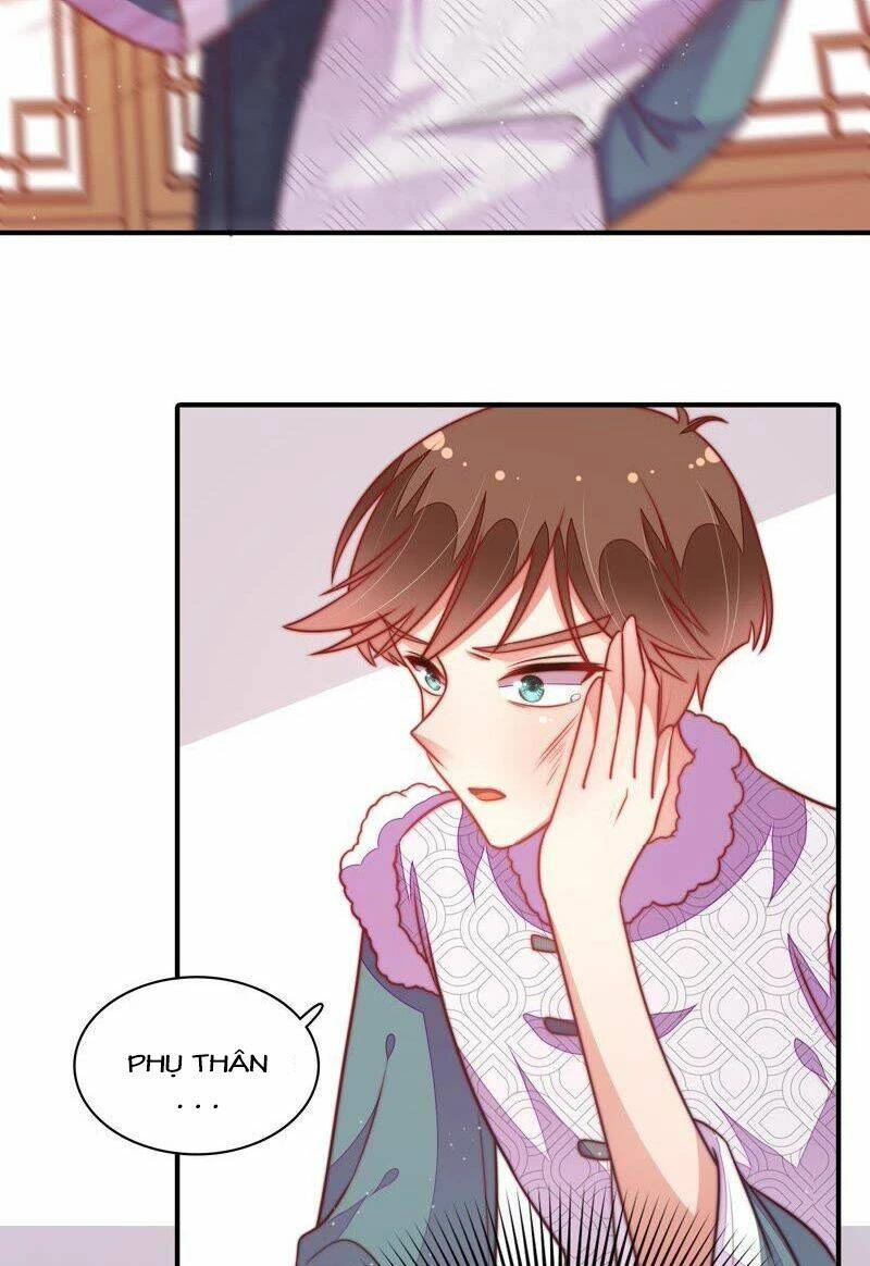 Ngày Nào Thiếu Soái Cũng Ghen Chapter 203 - 8