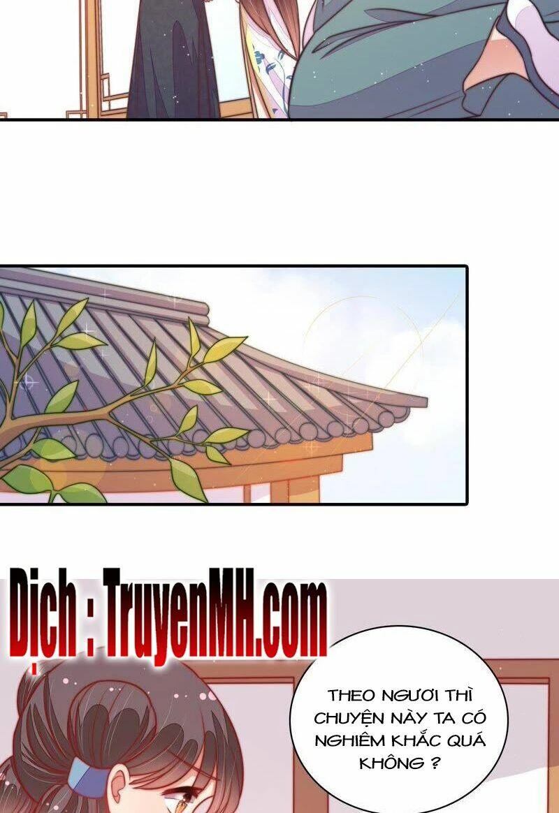 Ngày Nào Thiếu Soái Cũng Ghen Chapter 203 - 11