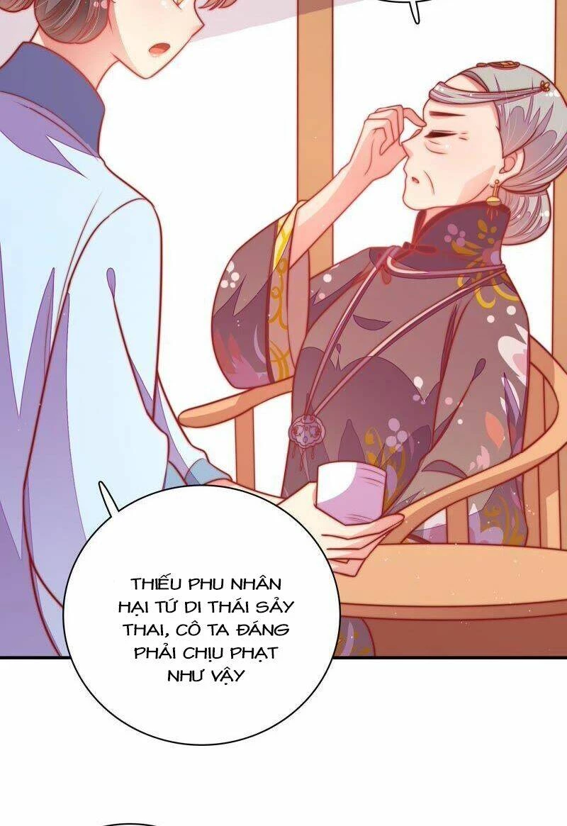 Ngày Nào Thiếu Soái Cũng Ghen Chapter 203 - 12