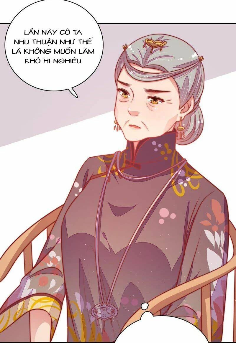 Ngày Nào Thiếu Soái Cũng Ghen Chapter 203 - 13