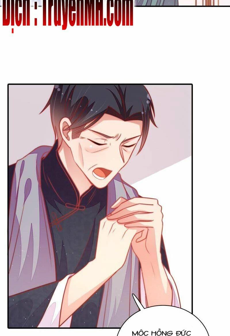 Ngày Nào Thiếu Soái Cũng Ghen Chapter 203 - 15