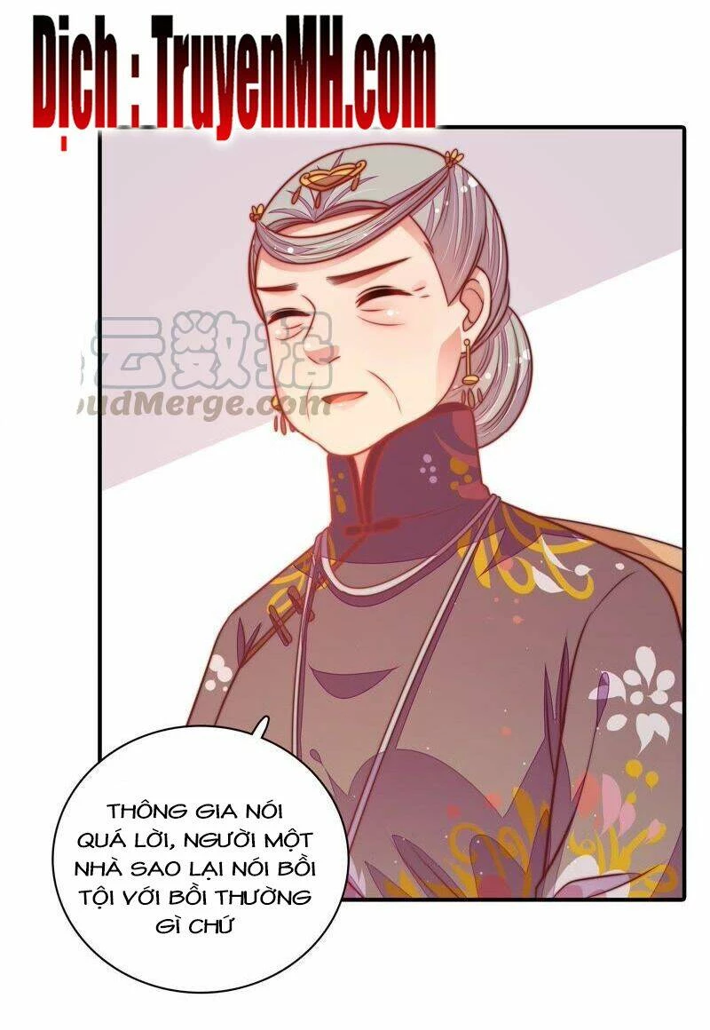 Ngày Nào Thiếu Soái Cũng Ghen Chapter 204 - 2