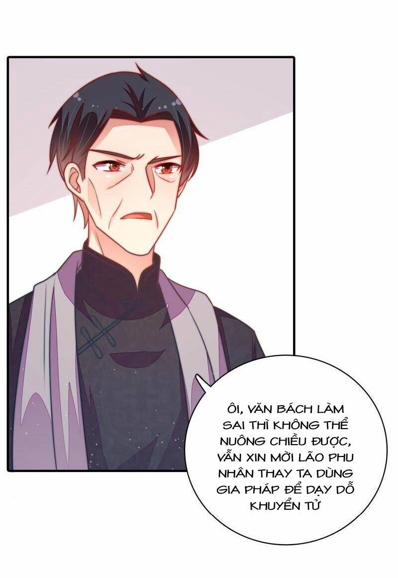 Ngày Nào Thiếu Soái Cũng Ghen Chapter 204 - 3