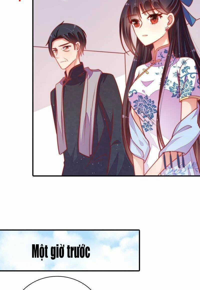 Ngày Nào Thiếu Soái Cũng Ghen Chapter 204 - 5