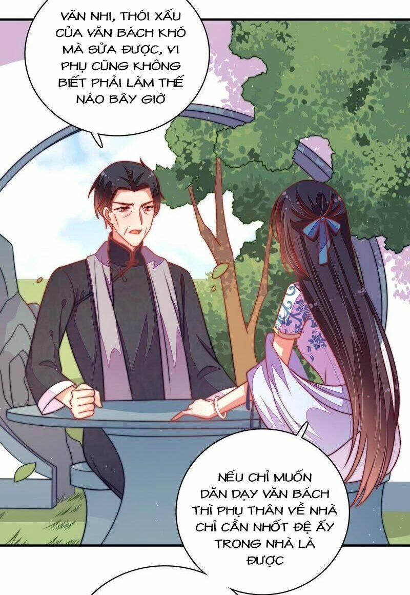 Ngày Nào Thiếu Soái Cũng Ghen Chapter 204 - 6