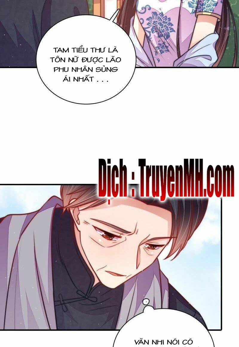 Ngày Nào Thiếu Soái Cũng Ghen Chapter 204 - 9