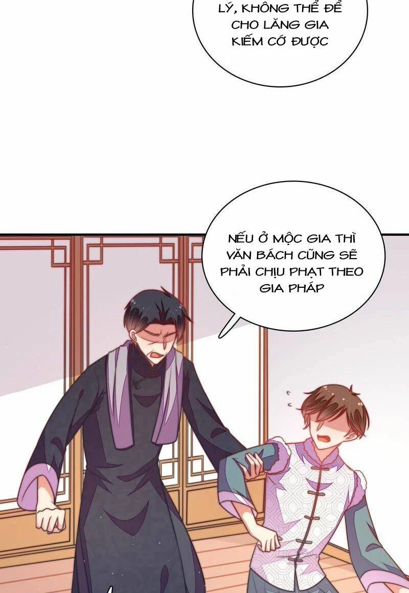 Ngày Nào Thiếu Soái Cũng Ghen Chapter 204 - 10