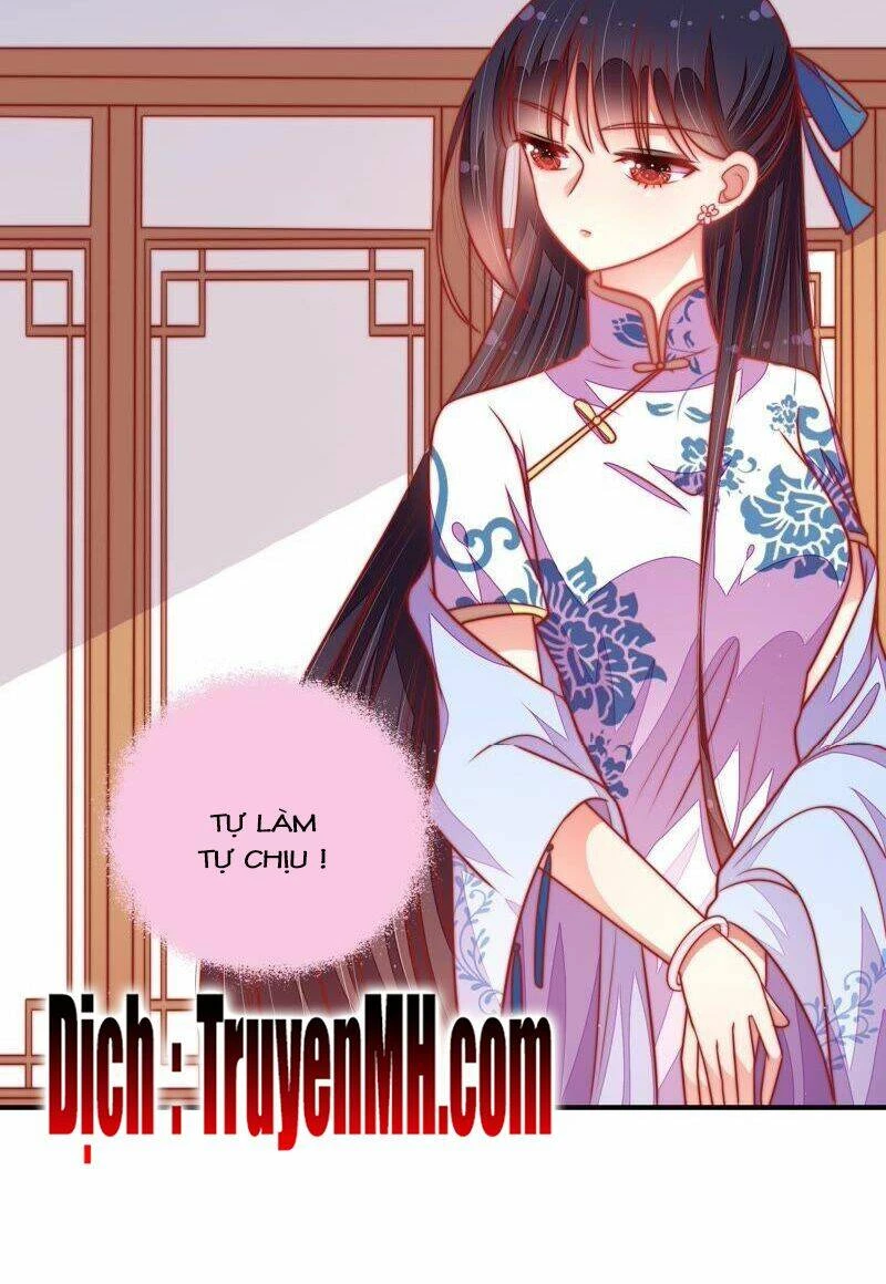 Ngày Nào Thiếu Soái Cũng Ghen Chapter 204 - 16
