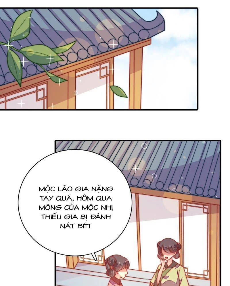 Ngày Nào Thiếu Soái Cũng Ghen Chapter 205 - 2