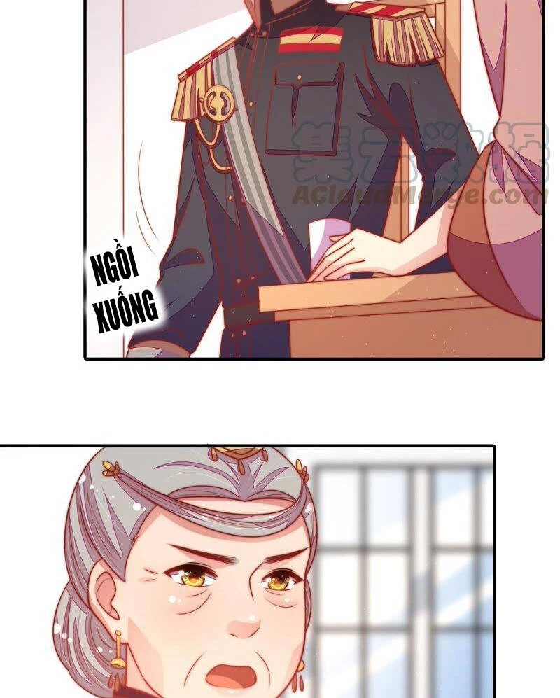 Ngày Nào Thiếu Soái Cũng Ghen Chapter 205 - 6