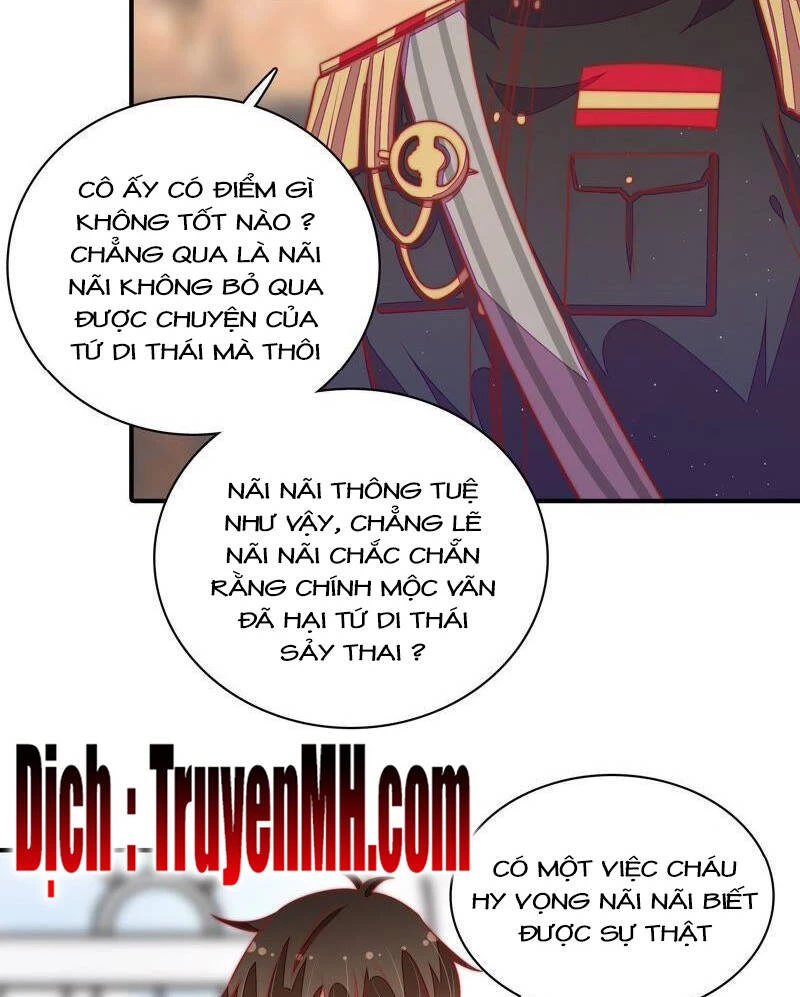 Ngày Nào Thiếu Soái Cũng Ghen Chapter 205 - 8