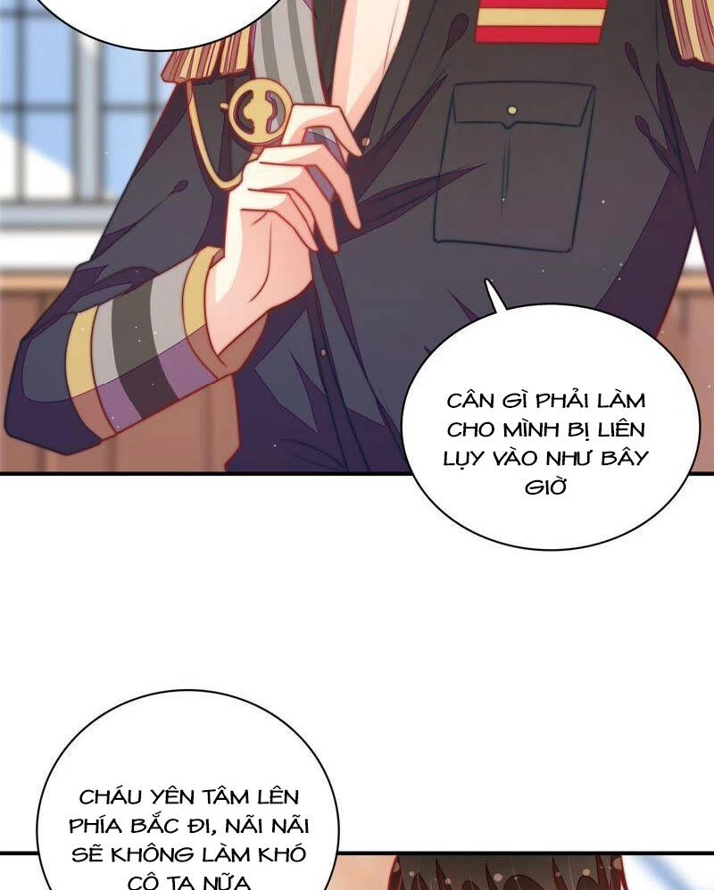 Ngày Nào Thiếu Soái Cũng Ghen Chapter 205 - 14