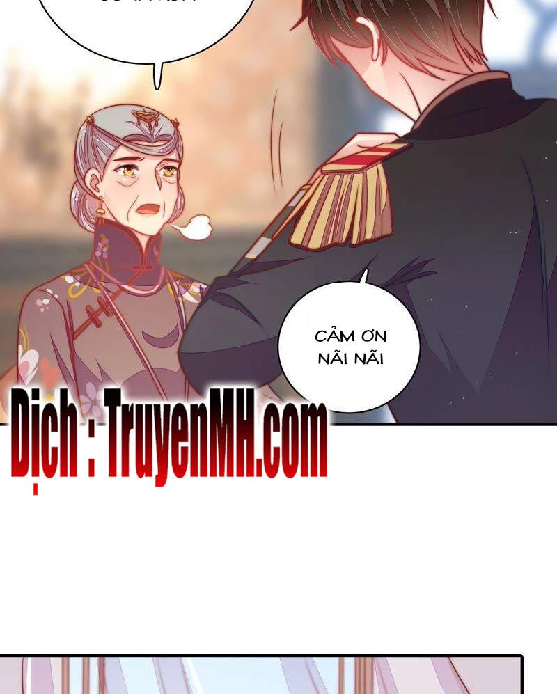 Ngày Nào Thiếu Soái Cũng Ghen Chapter 205 - 15