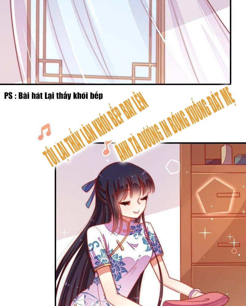 Ngày Nào Thiếu Soái Cũng Ghen Chapter 205 - 16