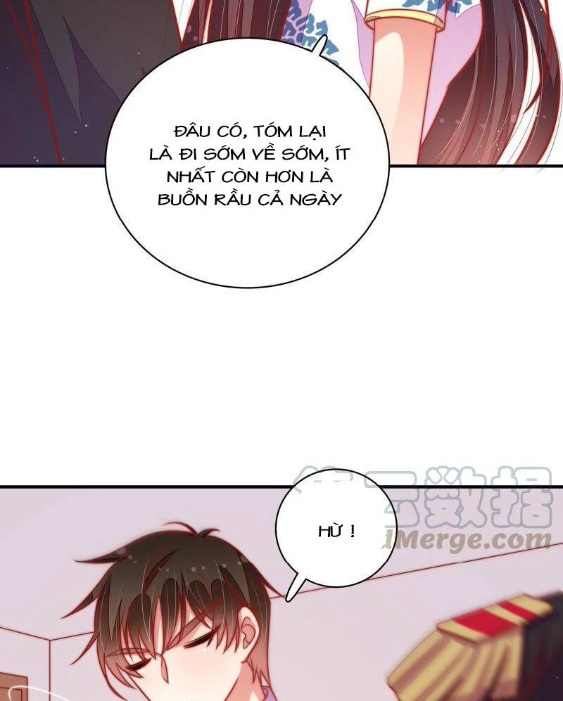 Ngày Nào Thiếu Soái Cũng Ghen Chapter 205 - 18