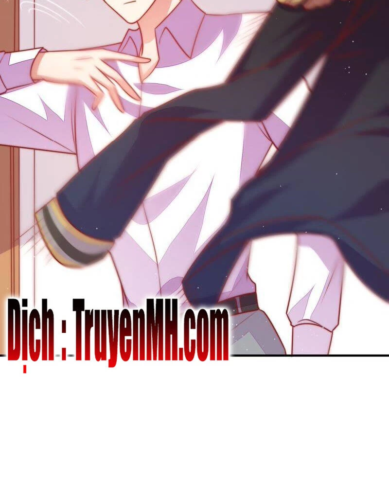 Ngày Nào Thiếu Soái Cũng Ghen Chapter 205 - 19