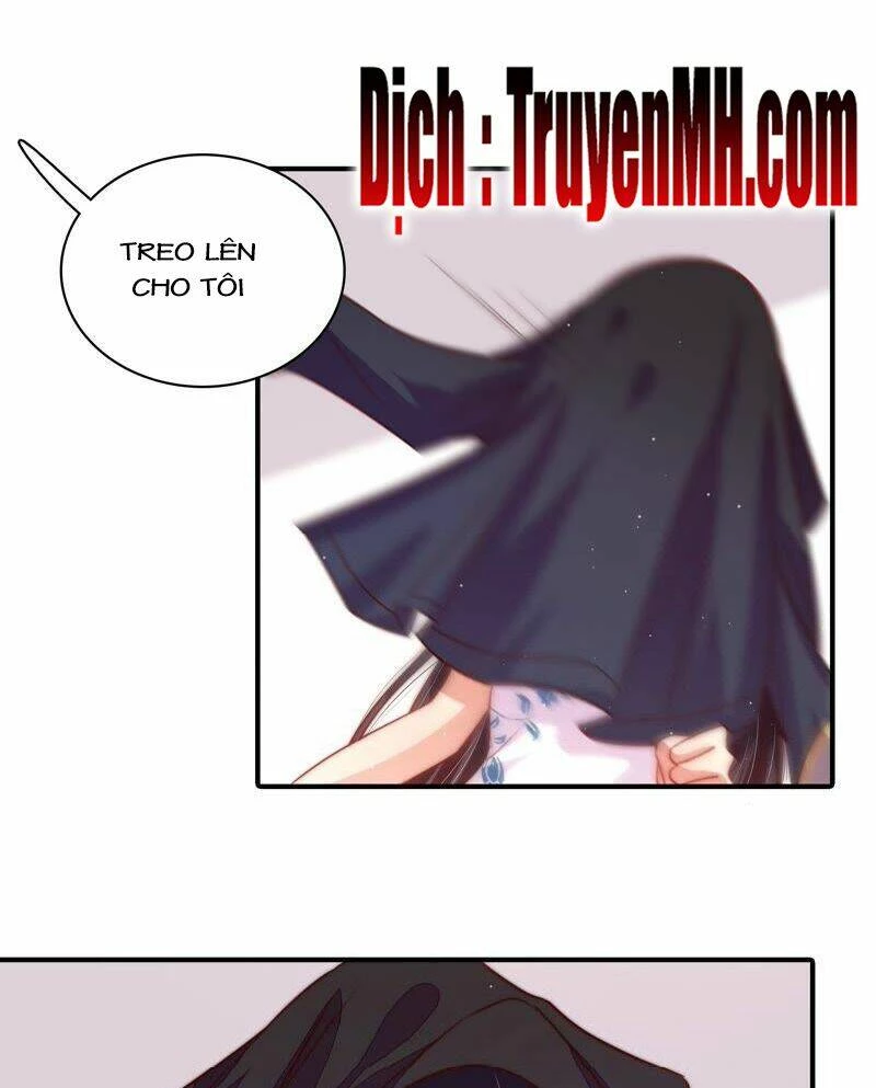 Ngày Nào Thiếu Soái Cũng Ghen Chapter 206 - 2