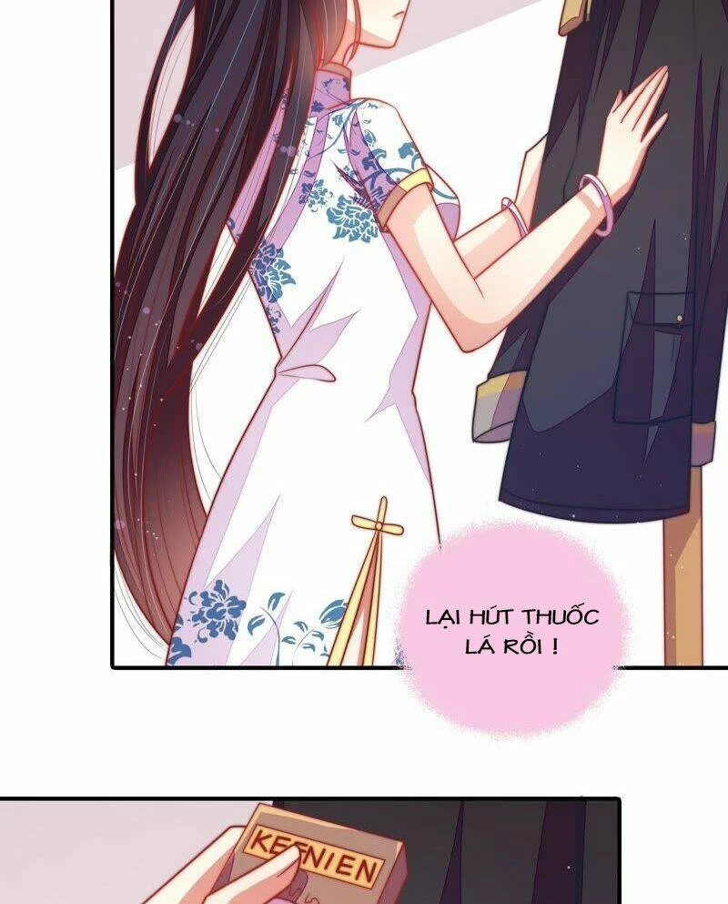 Ngày Nào Thiếu Soái Cũng Ghen Chapter 206 - 4