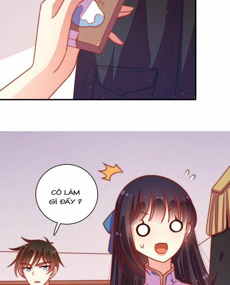 Ngày Nào Thiếu Soái Cũng Ghen Chapter 206 - 5