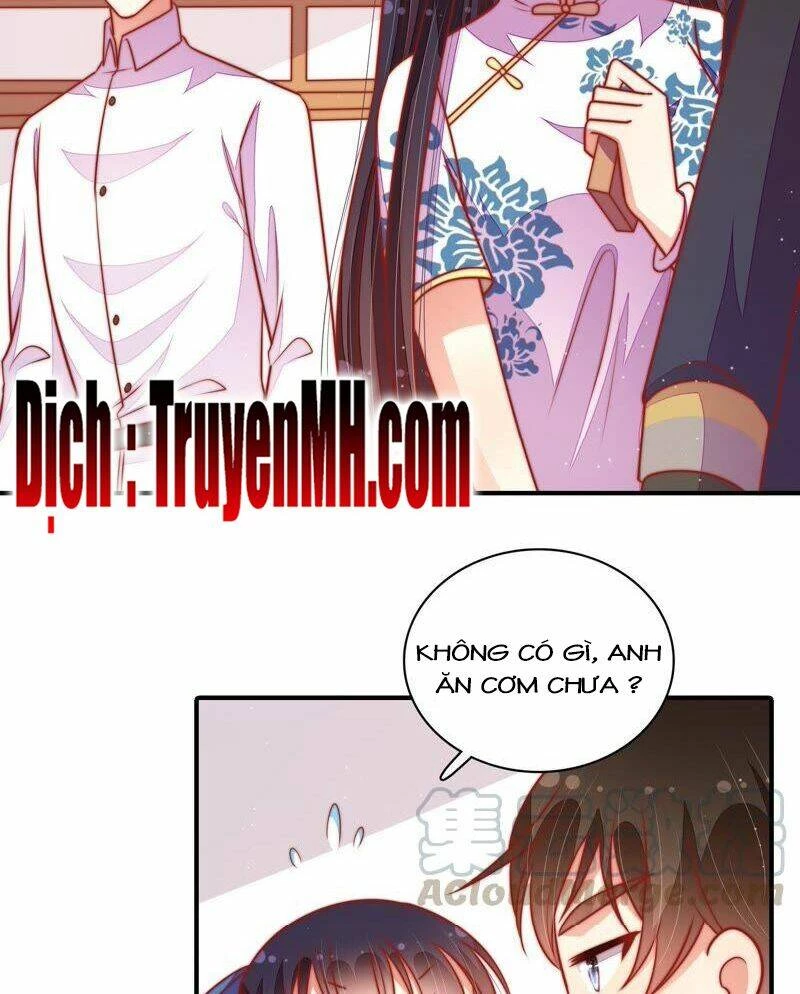 Ngày Nào Thiếu Soái Cũng Ghen Chapter 206 - 6