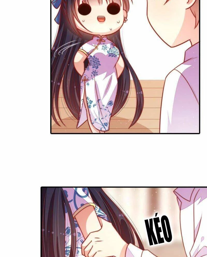 Ngày Nào Thiếu Soái Cũng Ghen Chapter 206 - 7