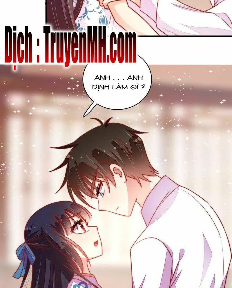 Ngày Nào Thiếu Soái Cũng Ghen Chapter 206 - 8