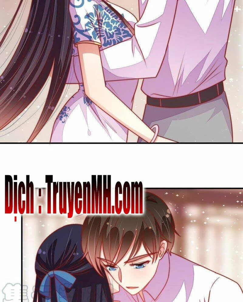 Ngày Nào Thiếu Soái Cũng Ghen Chapter 206 - 9