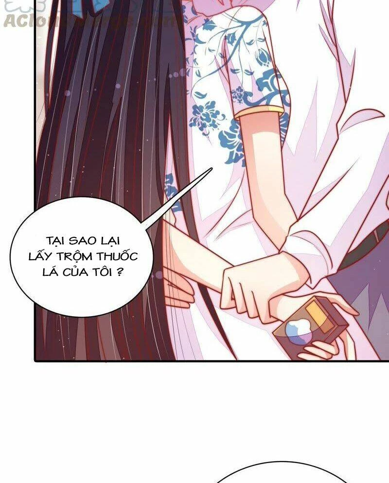 Ngày Nào Thiếu Soái Cũng Ghen Chapter 206 - 10