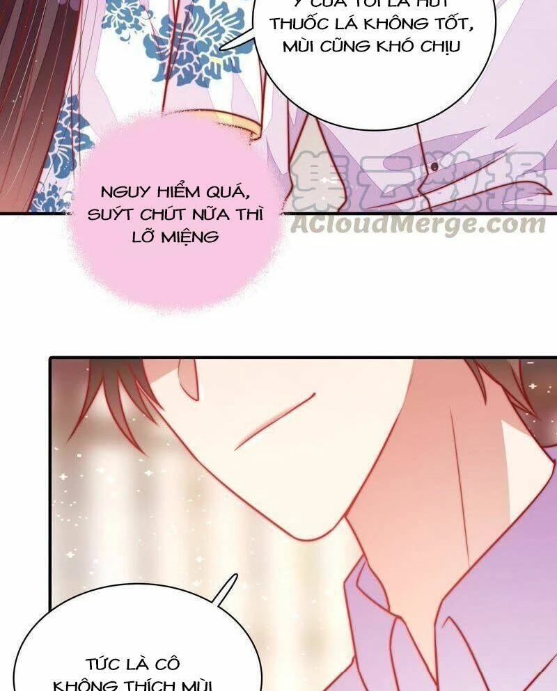 Ngày Nào Thiếu Soái Cũng Ghen Chapter 206 - 13