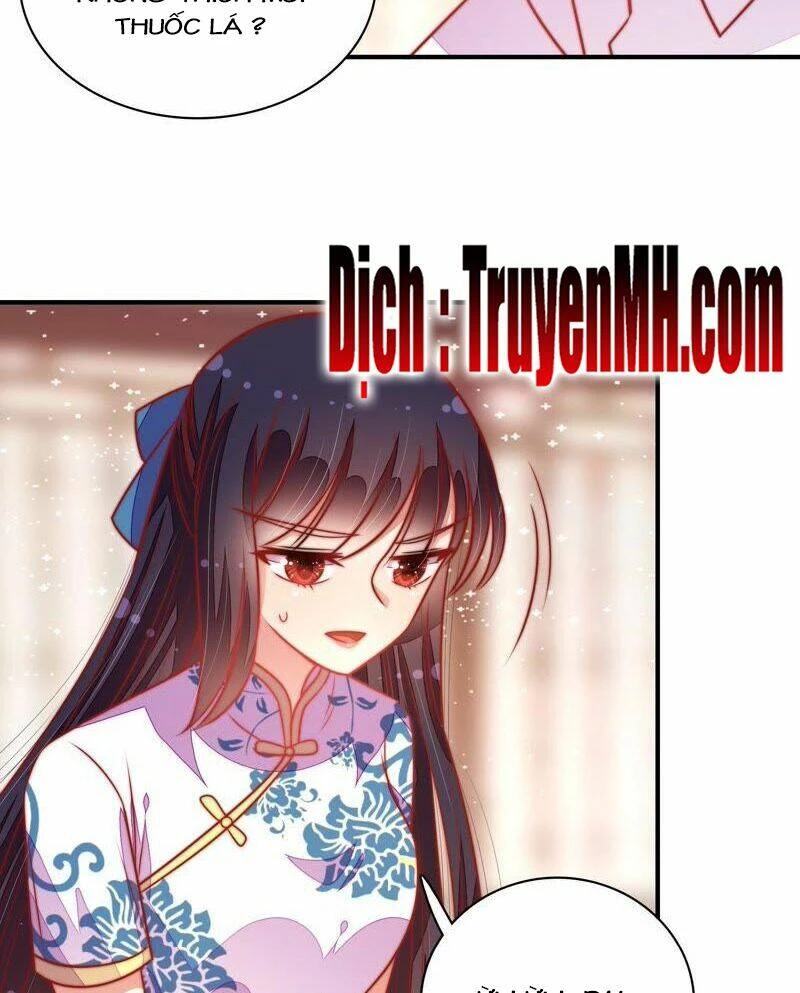 Ngày Nào Thiếu Soái Cũng Ghen Chapter 206 - 14