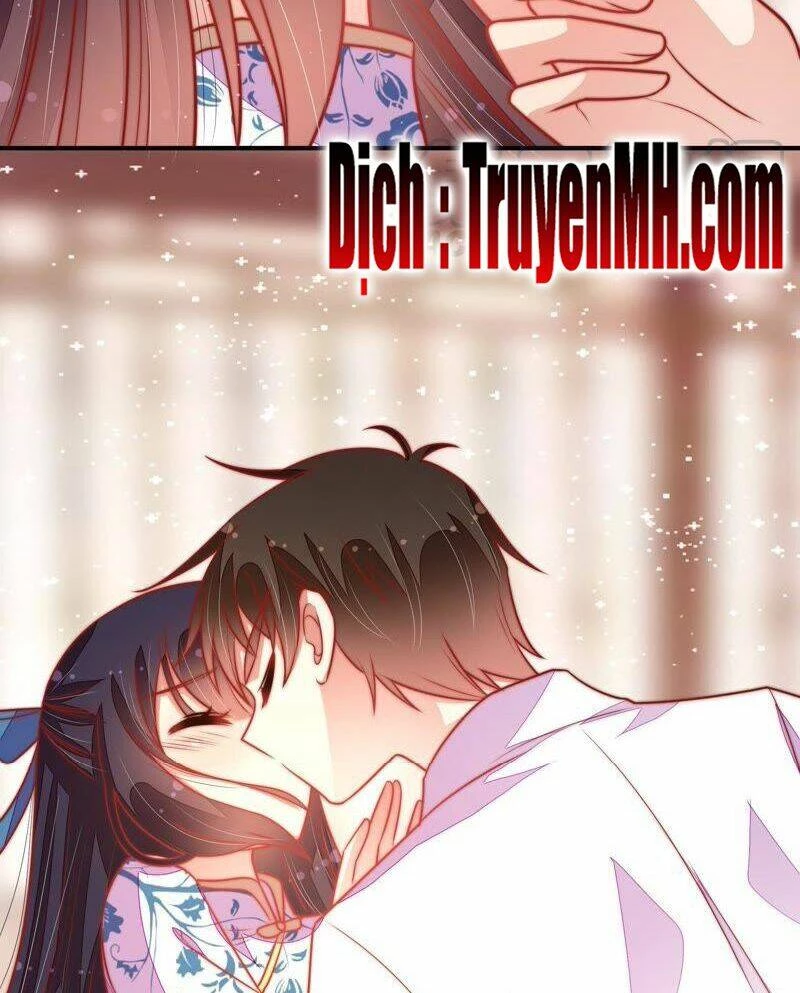 Ngày Nào Thiếu Soái Cũng Ghen Chapter 206 - 16