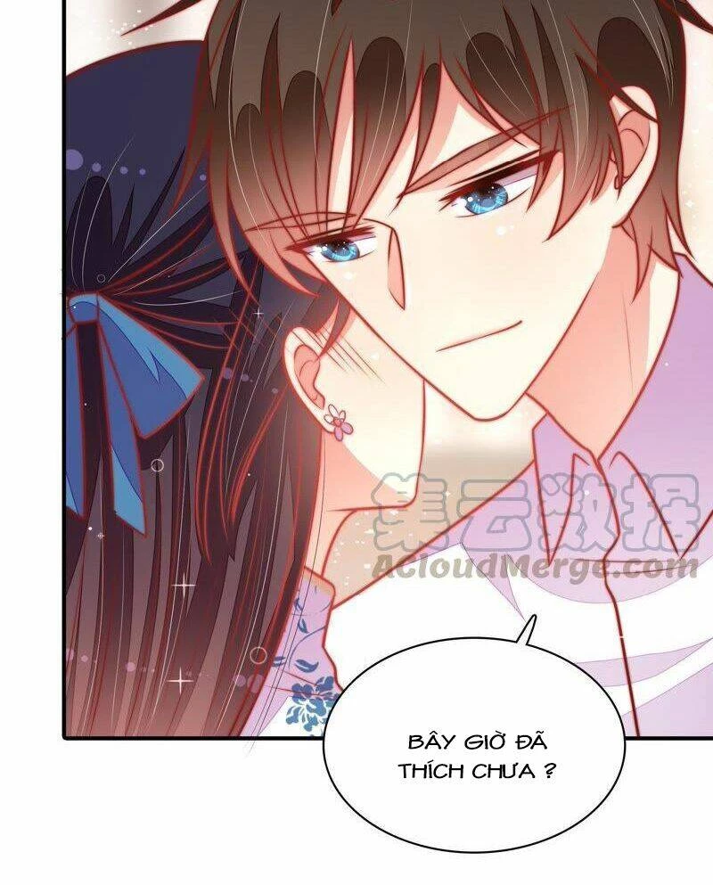 Ngày Nào Thiếu Soái Cũng Ghen Chapter 206 - 19