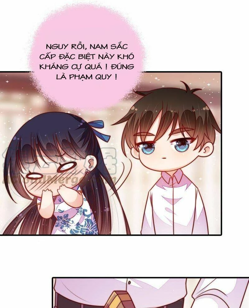 Ngày Nào Thiếu Soái Cũng Ghen Chapter 207 - 2
