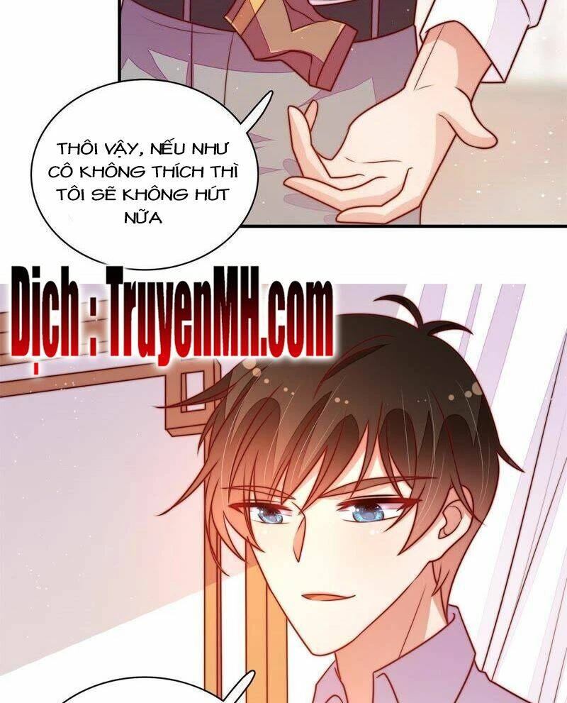 Ngày Nào Thiếu Soái Cũng Ghen Chapter 207 - 3
