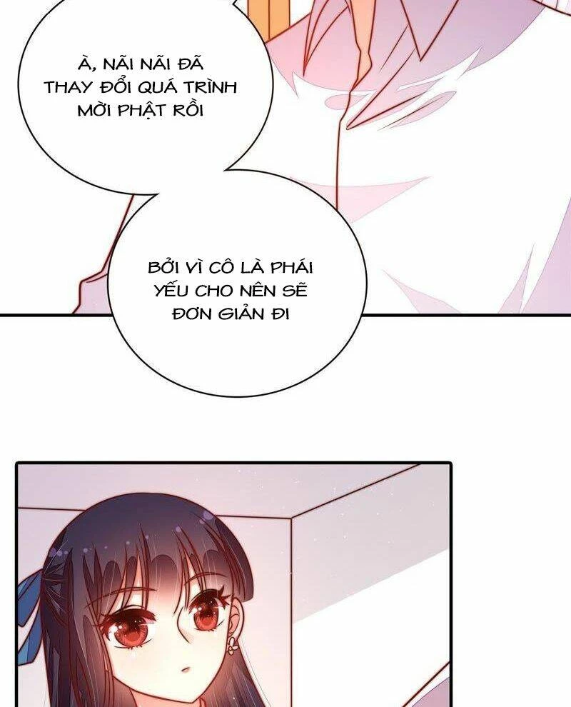 Ngày Nào Thiếu Soái Cũng Ghen Chapter 207 - 4