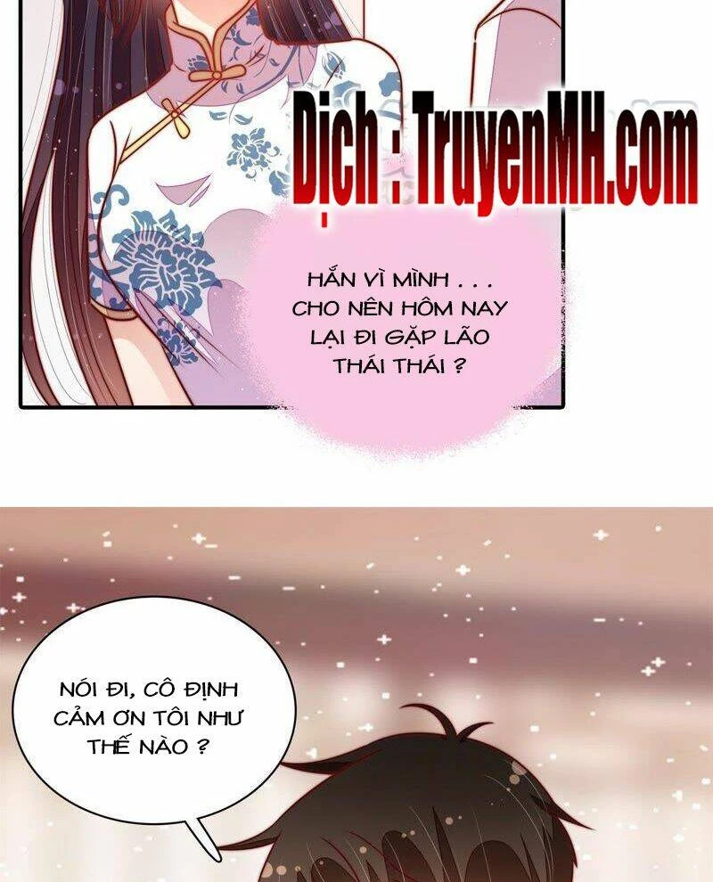 Ngày Nào Thiếu Soái Cũng Ghen Chapter 207 - 5