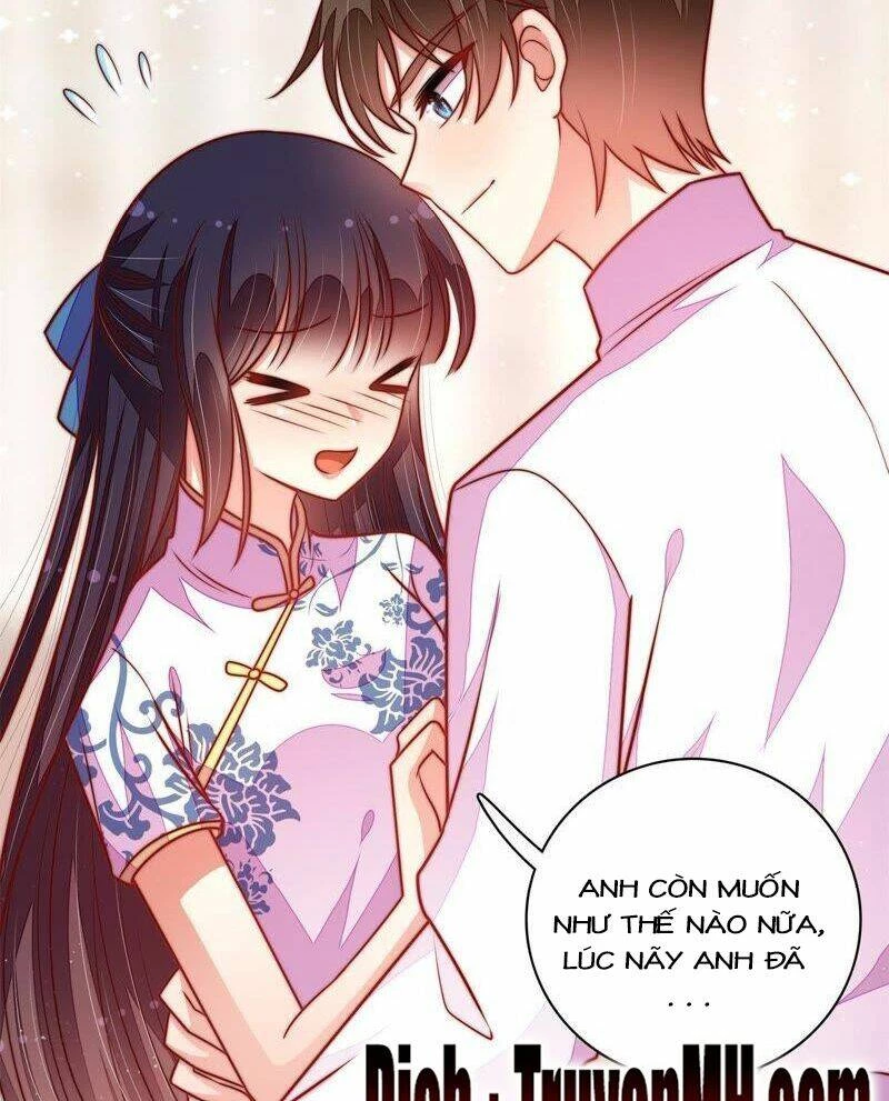 Ngày Nào Thiếu Soái Cũng Ghen Chapter 207 - 6