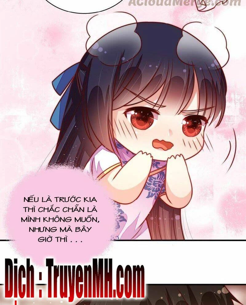 Ngày Nào Thiếu Soái Cũng Ghen Chapter 207 - 8