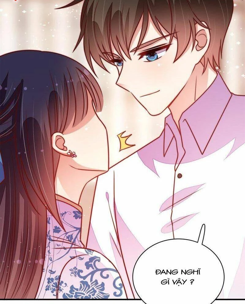 Ngày Nào Thiếu Soái Cũng Ghen Chapter 207 - 9