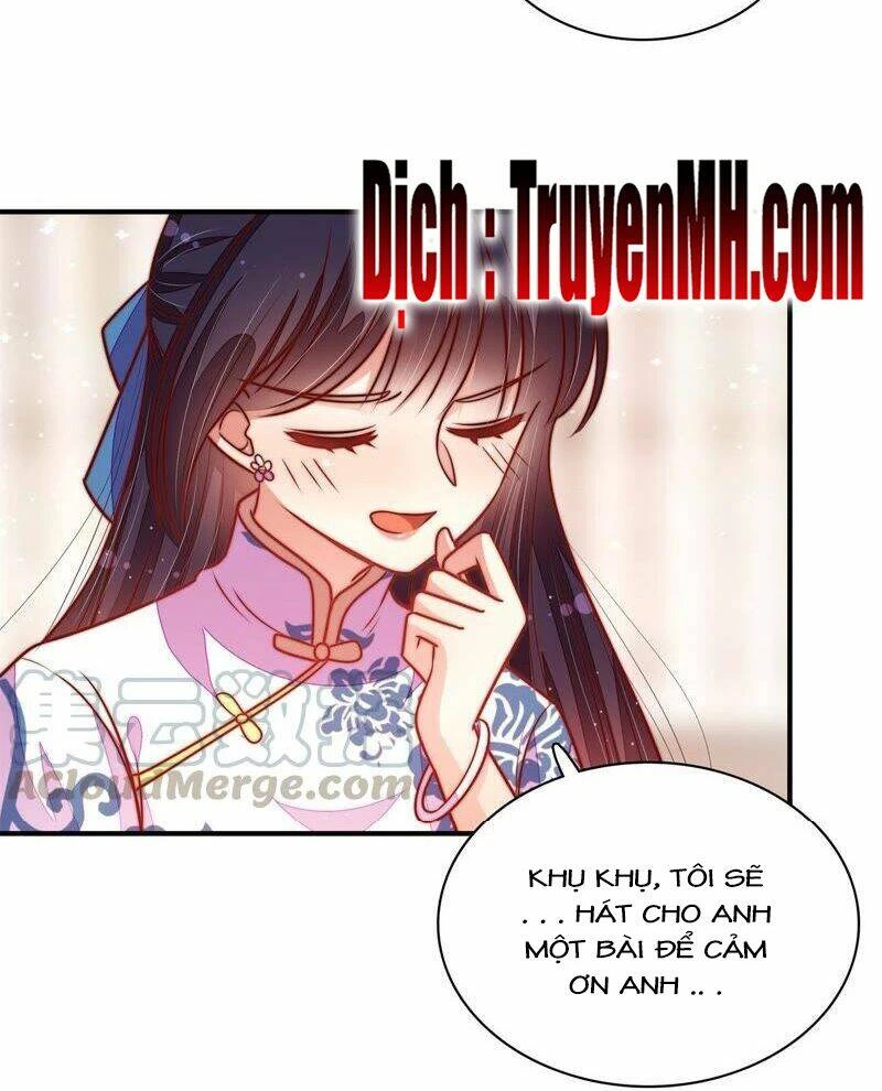 Ngày Nào Thiếu Soái Cũng Ghen Chapter 207 - 10