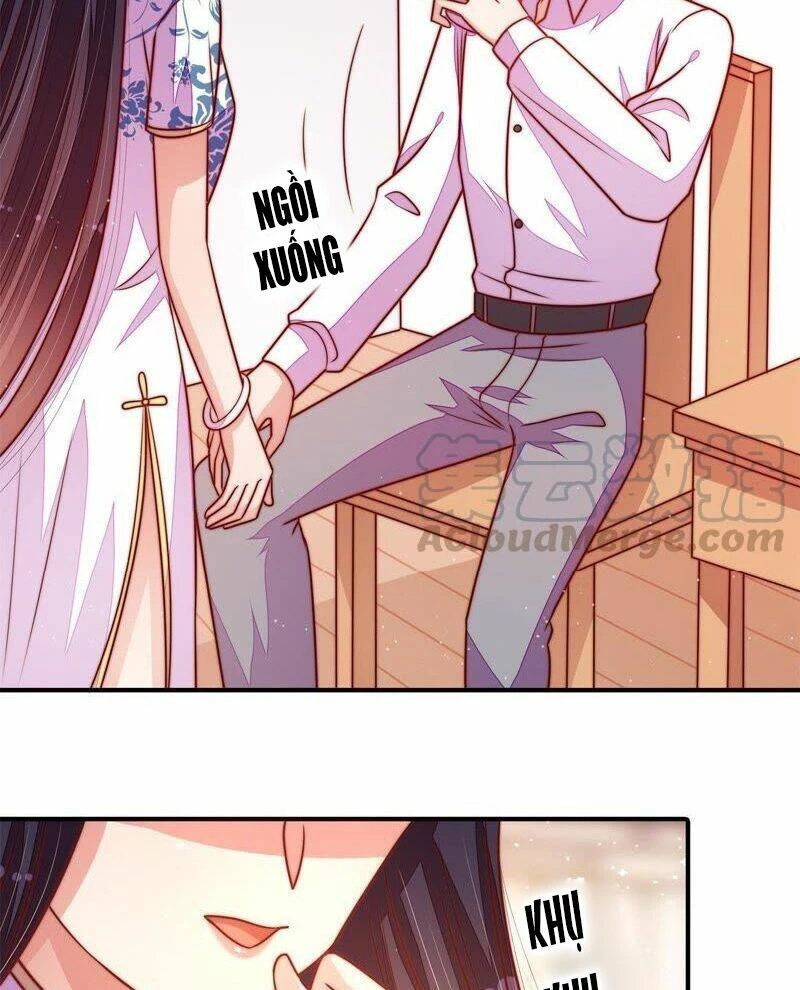 Ngày Nào Thiếu Soái Cũng Ghen Chapter 207 - 13